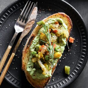 Avocado Toast